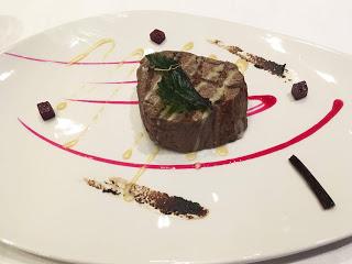 Restaurante Volvoreta