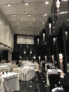 Restaurante Volvoreta