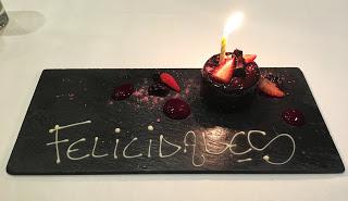 Restaurante Volvoreta