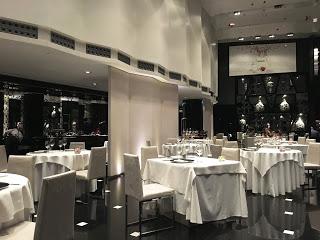 Restaurante Volvoreta