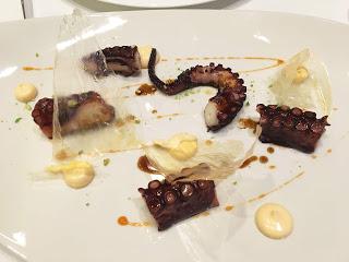 Restaurante Volvoreta