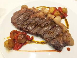 Restaurante Volvoreta