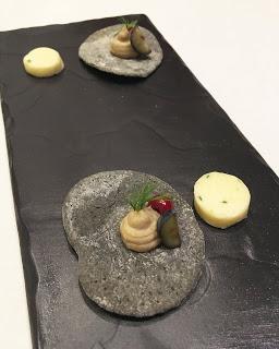 Restaurante Volvoreta