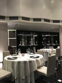 Restaurante Volvoreta