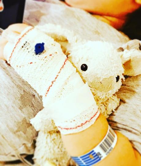 Ser madre duele Ser madre duele