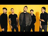 You me at six