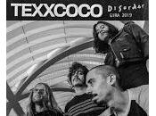 Texxcoco, Tour girando sala