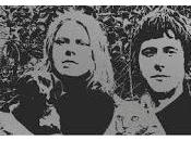 Segall White Fence Kexp