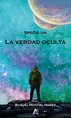 Reseña: La verdad oculta - Raquel Montiel Núñez