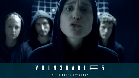 Vulnerables – 3 de 4 – Trending Topic