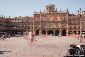 Que Hacer O Ver En Salamanca