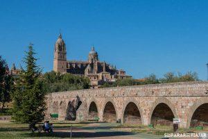 Que Hacer O Ver En Salamanca