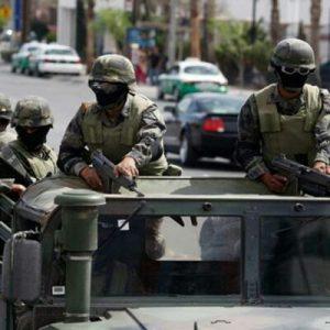 Guardia Nacional Vs Huachicoleros; ¿acabarán Esta Plaga? Guardia Nacional Vs Huachicoleros; ¿acabarán Esta Plaga?