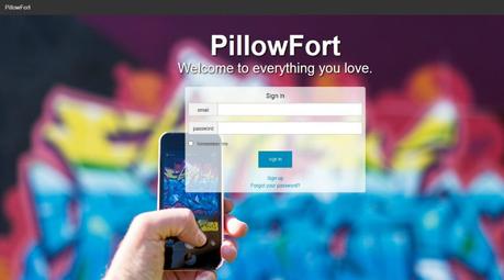 PillowFort, la alternativa a Tumblr tras prohibir los contenidos para adultos