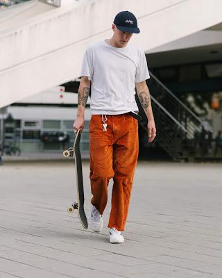 Levi's, Levi's Skateboarding, jeans, Berlín, Manny Lopez, Edouard Depaz, Quentin Boillon, Ale Cesario, Val Bauer, Lilian Fev, Charlie Munro, vaqueros, lifestyle, skate, Skateboarding, fashion, 