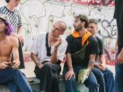 LEVI'S SKATEBOARDING presenta Berlín Bound