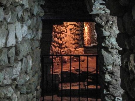 Templo de la Rosalila. Copán. Honduras