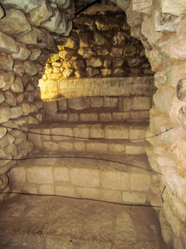 Templo de la Rosalila. Copán. Honduras