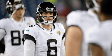 El peor equipo de la NFL en 2018 – Semana 14