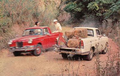SIAM Argenta de 1963