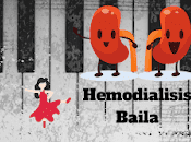 #HemodiálisisBaila, proyecto hace visibles personas detrás diálisis