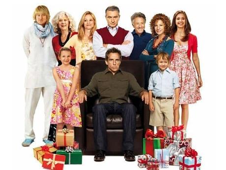 Cómo sobrevivir a la cena navideña familiar