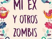 Teaser Monday: Otros Zombis Kaley Helio Eika