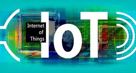  Internet of Things