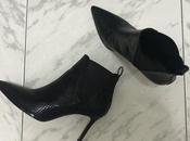 Descubrimiento Semana: Botines Animal Print Zara