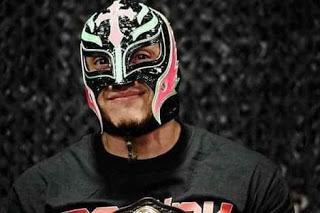 Rey Mysterio podría  luchar por el titulo de Estados Unidos