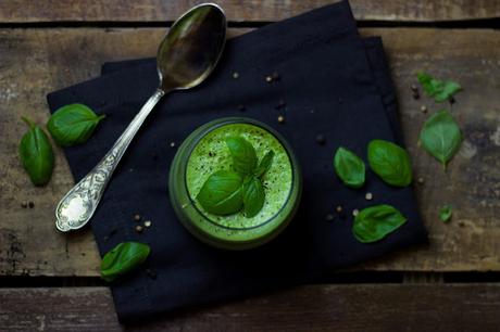 La Licuadora  para Preparar Deliciosos Batidos de Frutas