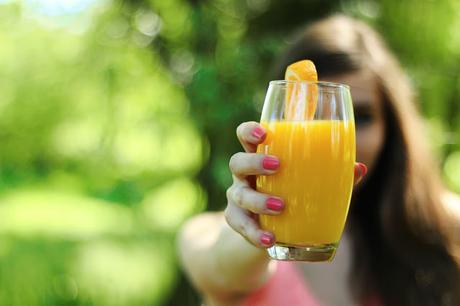 La Licuadora  para Preparar Deliciosos Batidos de Frutas