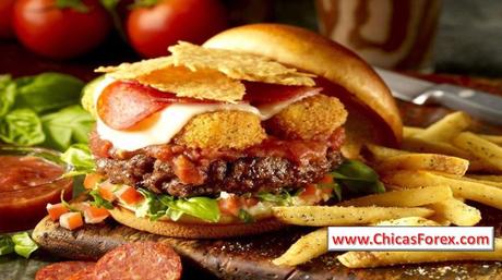 8 ventajas y desventajas de la comida rápida