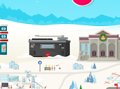 Santa tracker 2018