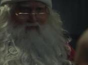 Papá Noel pone forma este anuncio navideño Audi