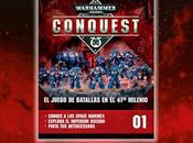 Warhammer Conquest, Enero 2019 (Tras Reyes)