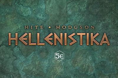 Jon Hodgson funda Handiwork Games y empieza fuerte en 2019