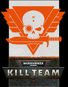 Errata en Kill Team entre Errata Kill Team entre