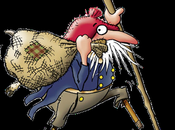 Jólasveinar vienen blog: Stekkjarstaur