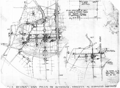 Caligrafias urbanas para proyectar la ciudad