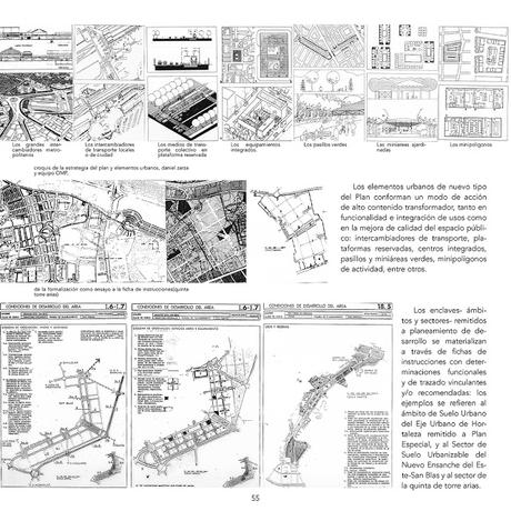 Caligrafias urbanas para proyectar la ciudad