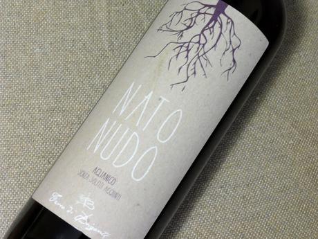 Las uvas naturales del Vesubio Las uvas naturales del Vesubio