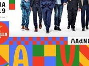 Madness, nuevo cabeza cartel Vida Festival 2019