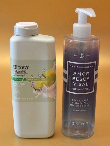 Mis Productos Terminados – Noviembre de 2018