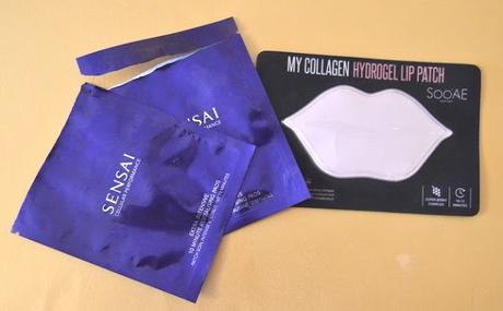 Mis Productos Terminados – Noviembre de 2018