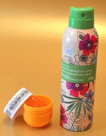 Mis Productos Terminados – Noviembre de 2018