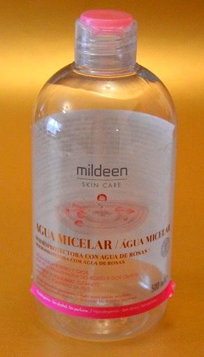 Mis Productos Terminados – Noviembre de 2018