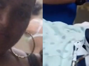 Joven Hialeah entre vida muerte luego conductor atropelló fuga