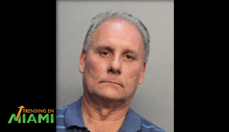 Cubano detenido por acosar a una mujer y sus tres hijas menores de edad (+VIDEO)