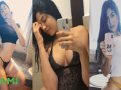 joven modelo cubana Daniela Reyes enciende redes sensuales fotografías (+FOTOS)